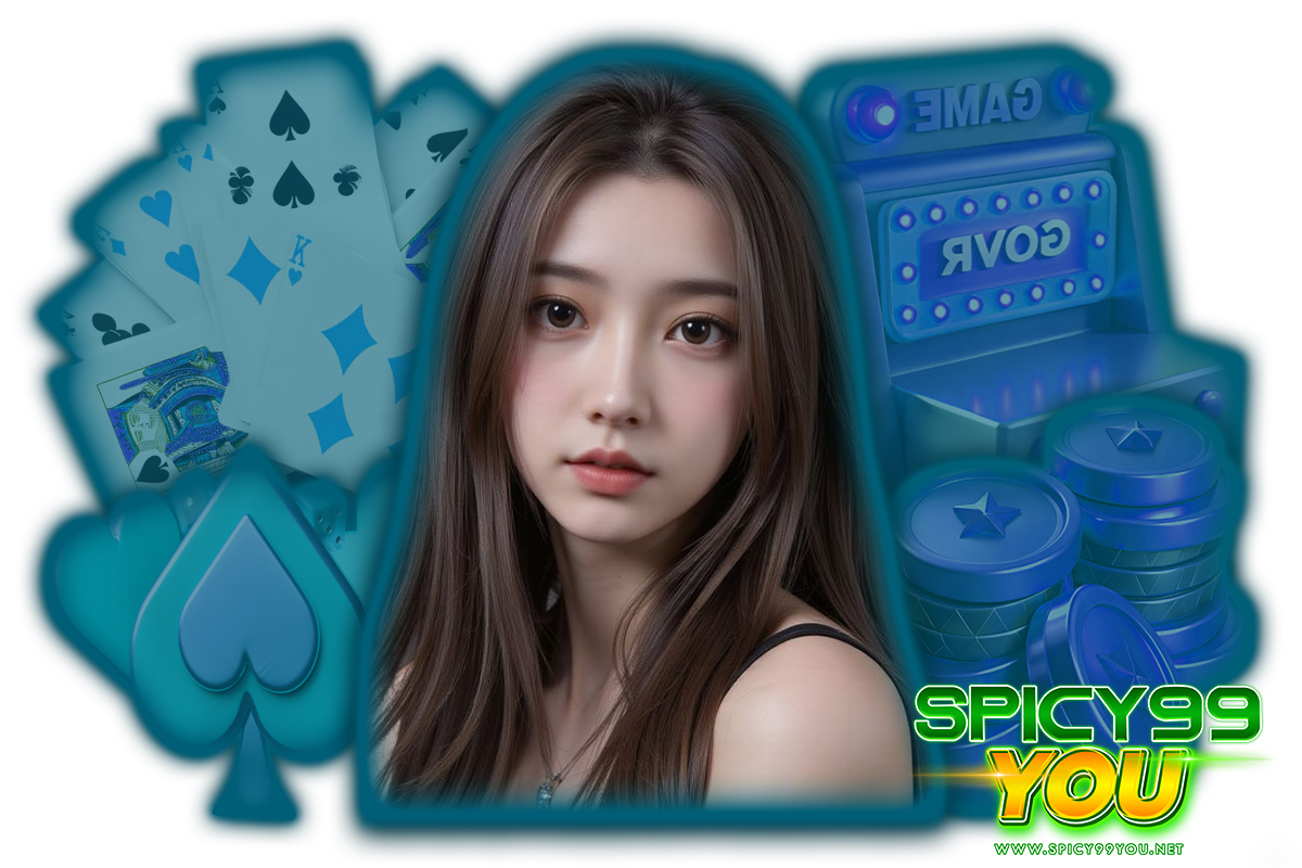 spicy99you ทางเข้า
