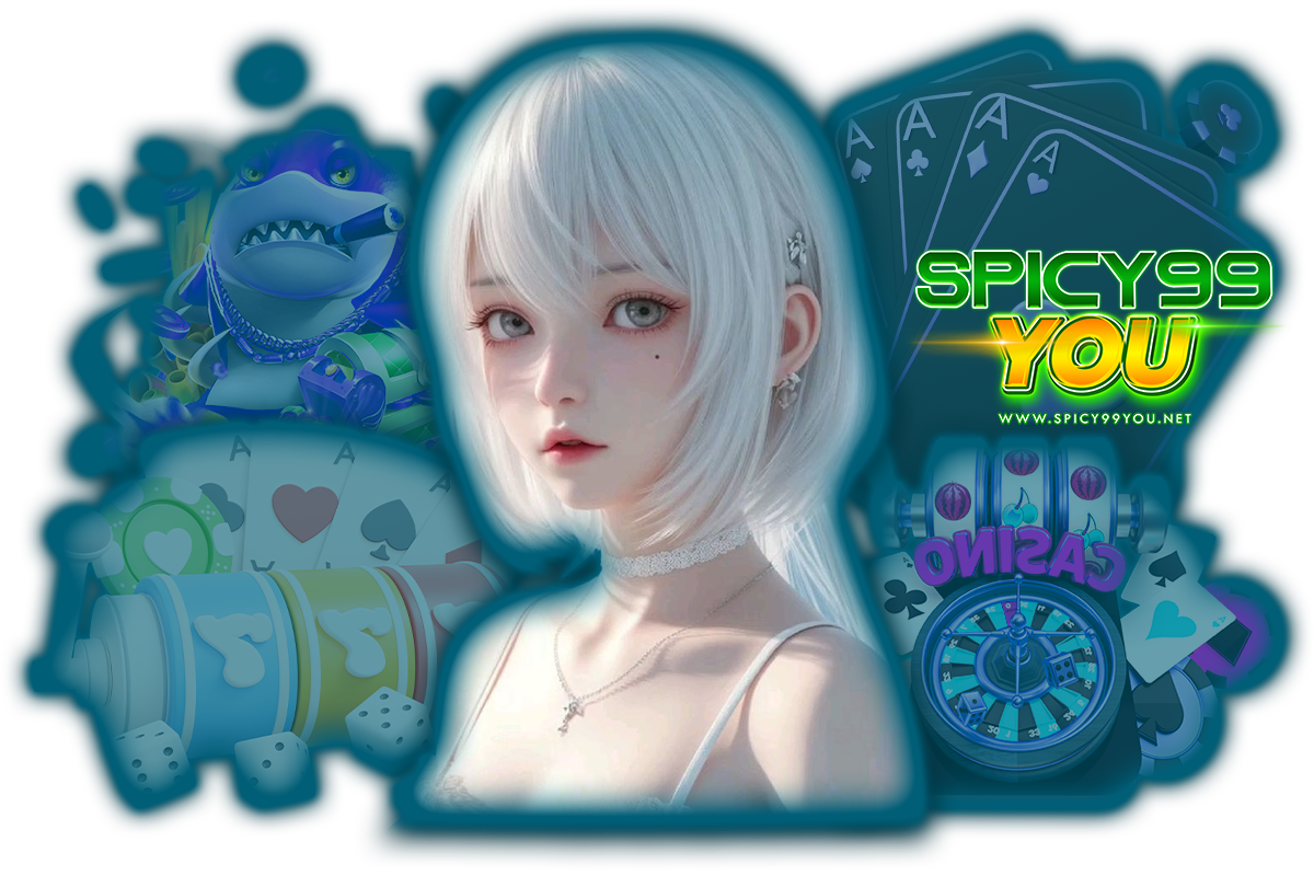 spicy99you สล็อต