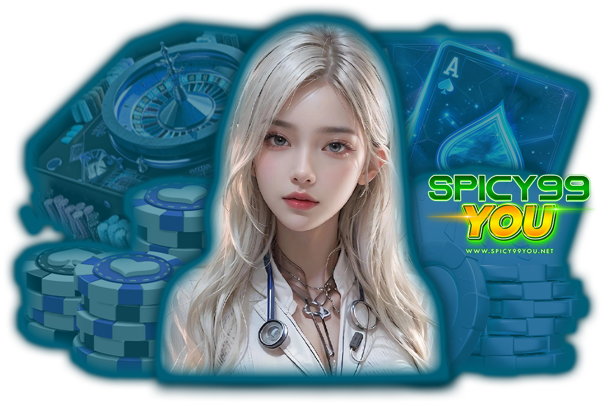 spicy99you แจกเครดิตฟรี